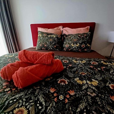 Logement Cosy Avec Piscine Et Vue Tahiti Punaauia ภายนอก รูปภาพ