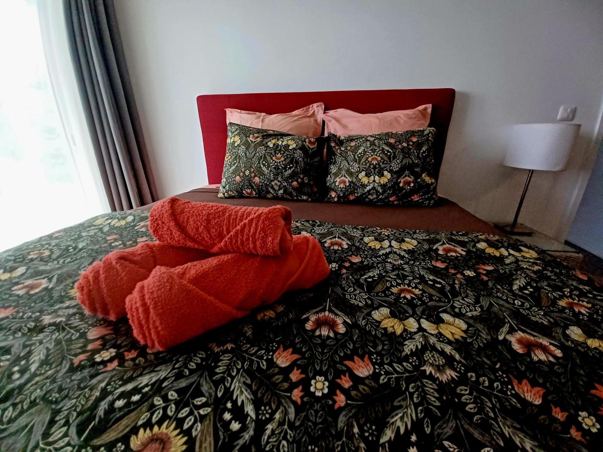 Logement Cosy Avec Piscine Et Vue Tahiti Punaauia ภายนอก รูปภาพ